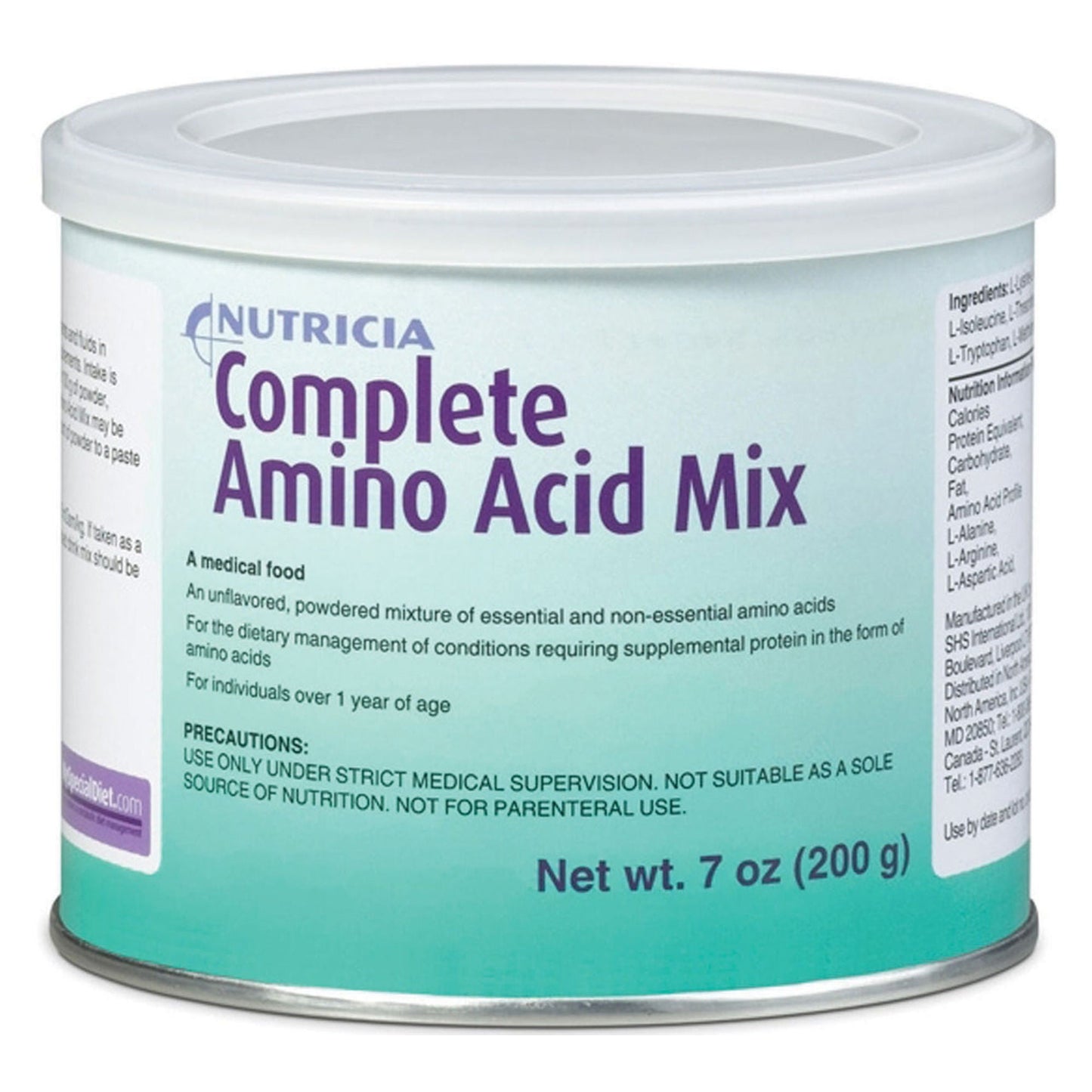 COMPLETE AMINO ACID, MIX (6/CS)