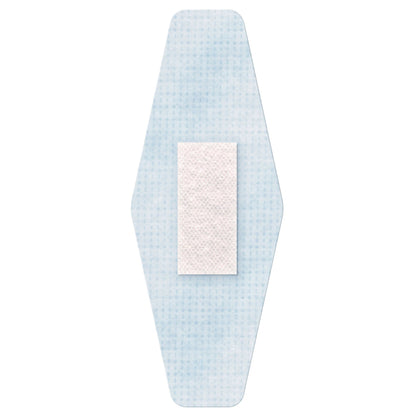 BANDAGE, ADH ASSORTED SENSITIVE SKIN (20/PK 24PK/BX)
