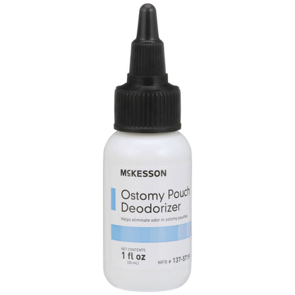 ELIMINATOR, ODOR DROP OST 1OZ (12/CS)
