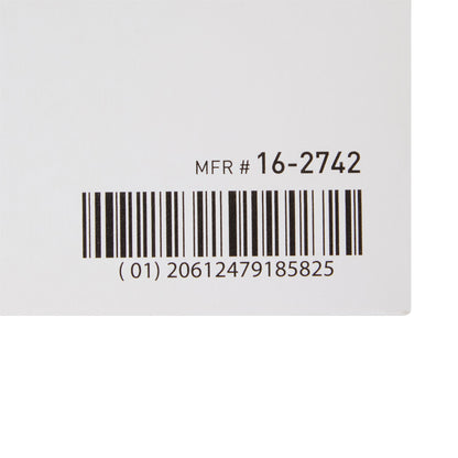 HOLDER, TRACH TUBE PED LF (10/BX 10BX/CS)