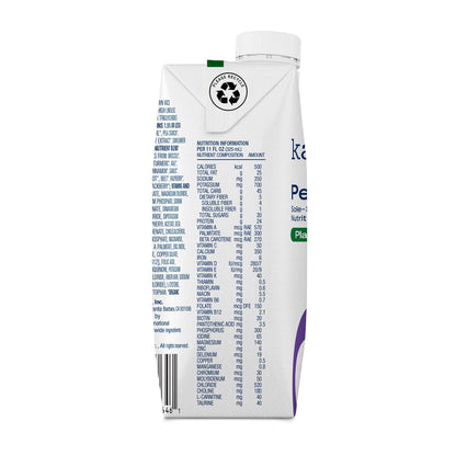 SUPPLEMENT, PEPTIDE 1.5 PLAIN 11 FL OZ 325ML (12/CS)