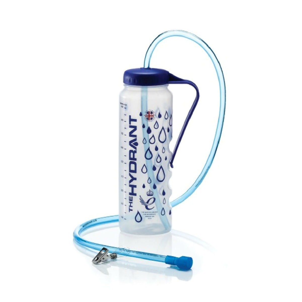 BOTTLE, HYDRANT DRINKING DEVICE 32OZ