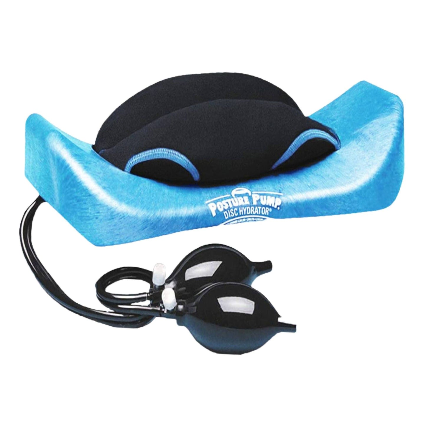 PUMP, POSTURE PATENTED DUAL LUMBAR AIR CELLS (12/CS)
