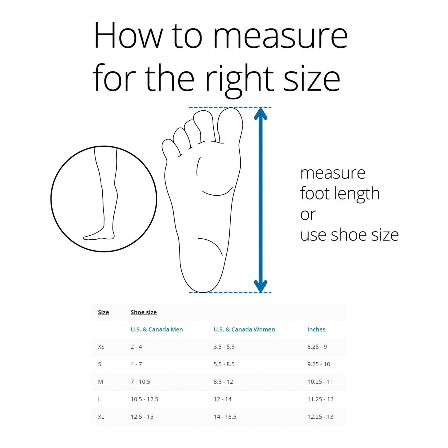 WALKER, AIR REBOUND STD LG