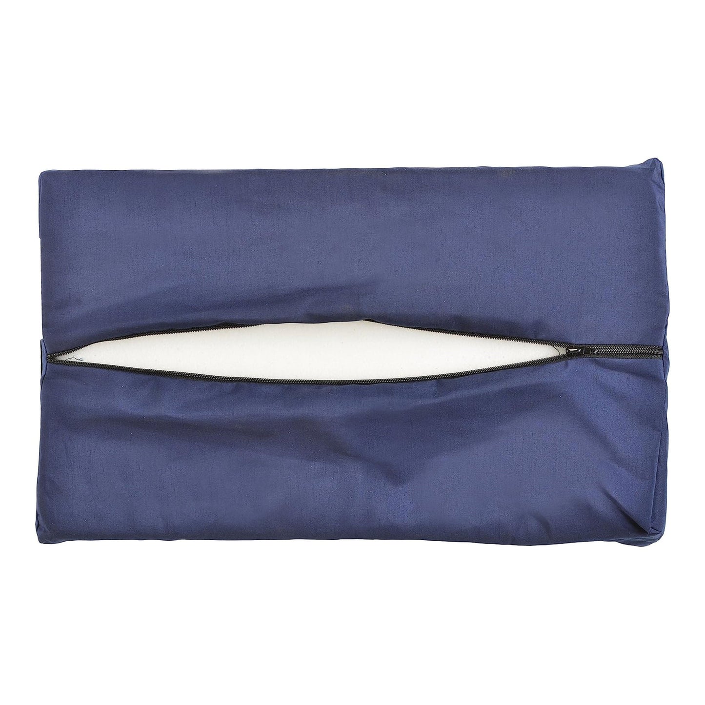 WEDGE, KNEE ELEVATING BLU 22" (2/CS)