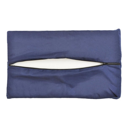 WEDGE, KNEE ELEVATING BLU 22" (2/CS)