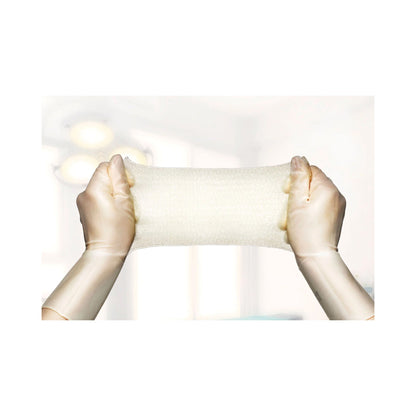 DRESSING, GEL EXUFIBER 6"X6" (10/BX 6BX/CS)