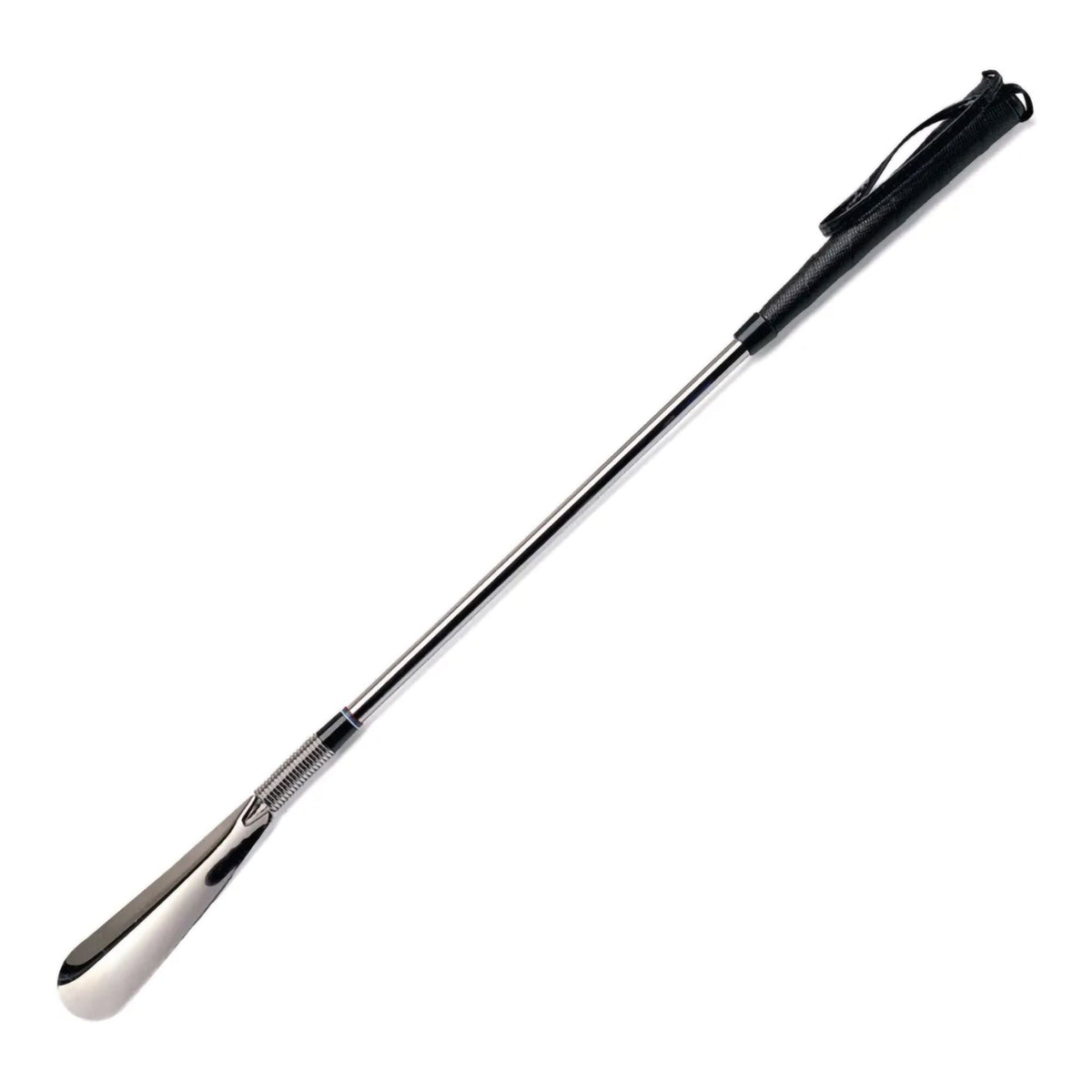 SHOE HORN, SPRING ACTION 23 1/2"