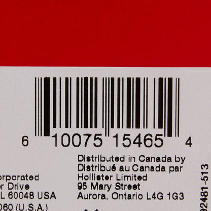 CATHETER, EXT MALE LTX MED (30/BX)