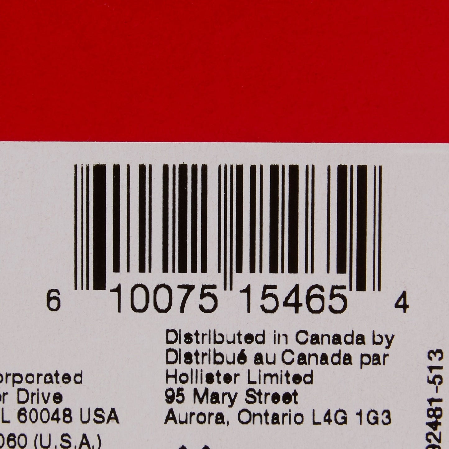 CATHETER, EXT MALE LTX MED (30/BX)