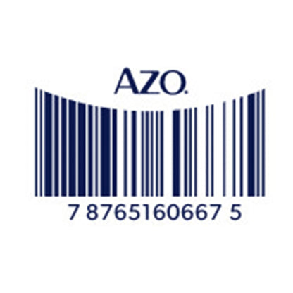 PAIN RELIEF, TAB AZO YEAST (60/BX 24BX/CS)