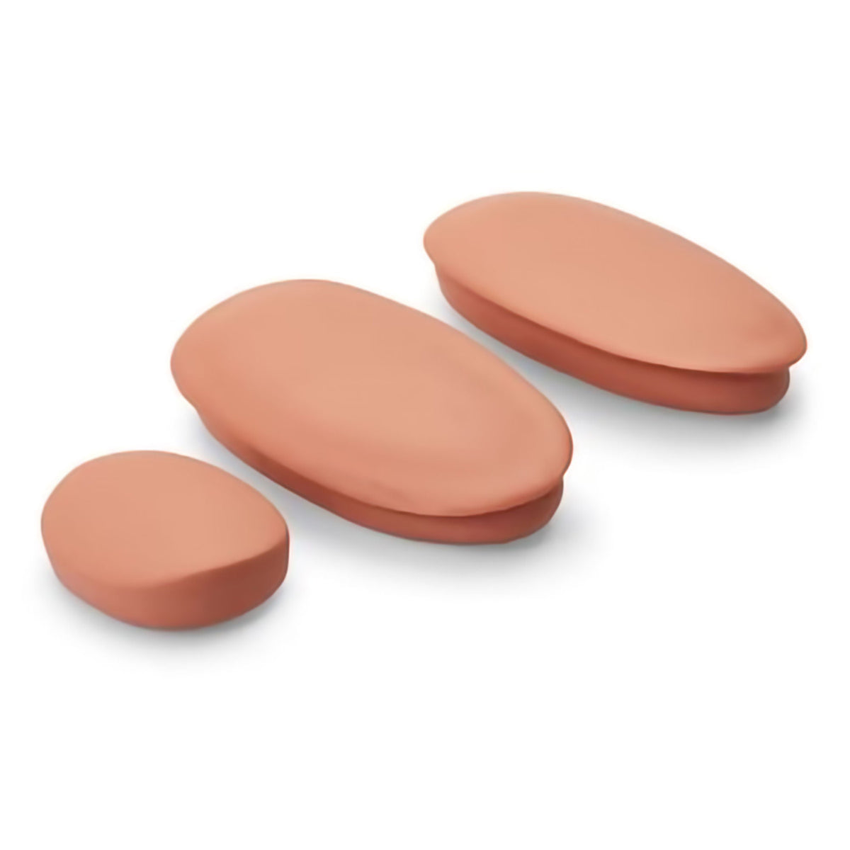 PAD, INJ INTRAMUSCULAR F/ADLT ALS TRAINER (3/PK)