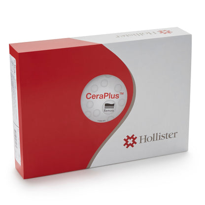 POUCH SYS, URO CERAPLUS TAPE 1PC ULTR CLR 9" CTF 1-1/2" (5/B