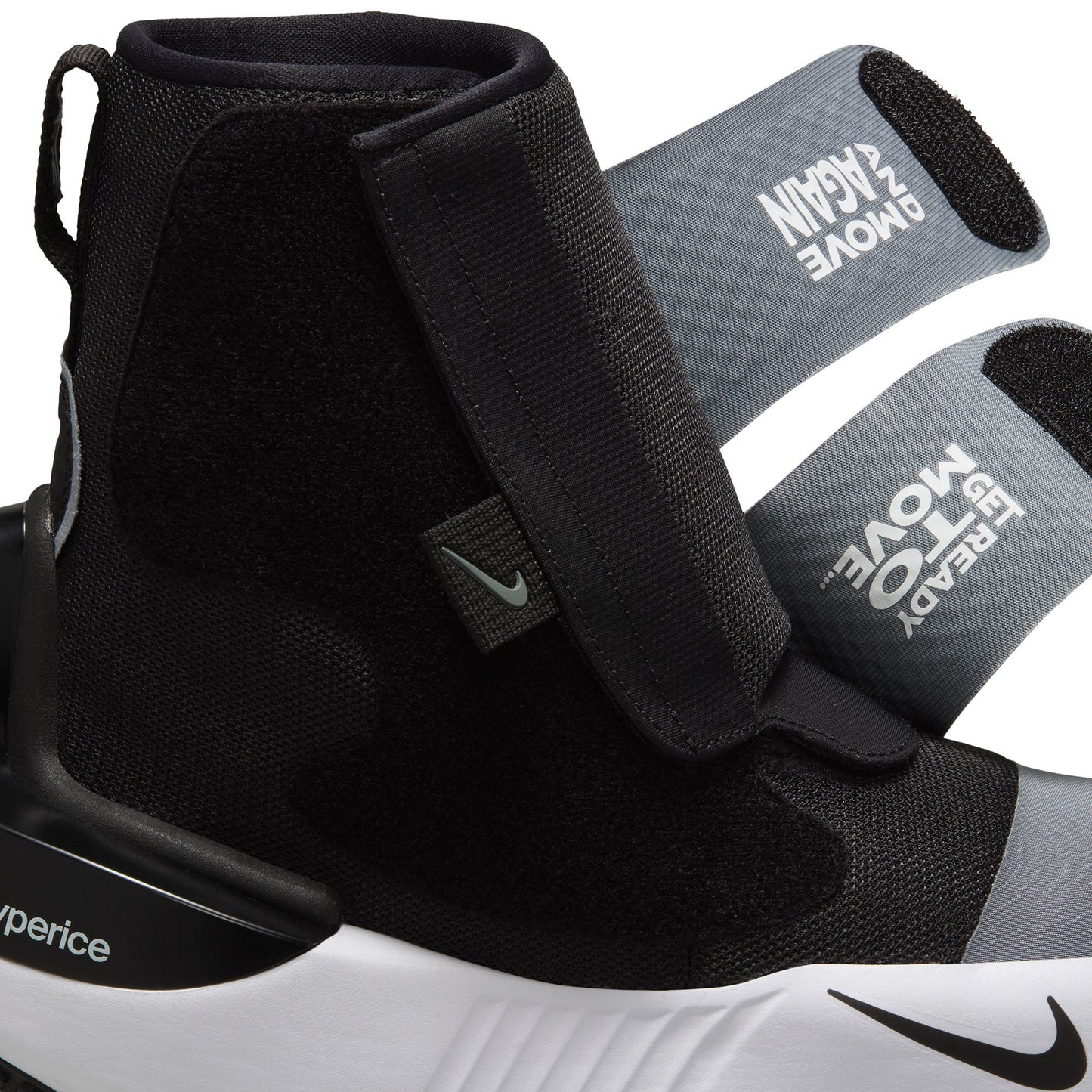 HYPERBOOT, XLG (2/PR)