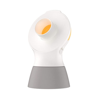 CONNECTOR, PERSONAL FIT F/MEDELA BREAST PUMP (2/PK 6PK/CS)
