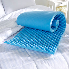 PAD, DECUB 20X72X2" (12/CS)
