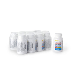 LAX DSS, SOFT GEL 100MG (200/BT 12BT/CS)