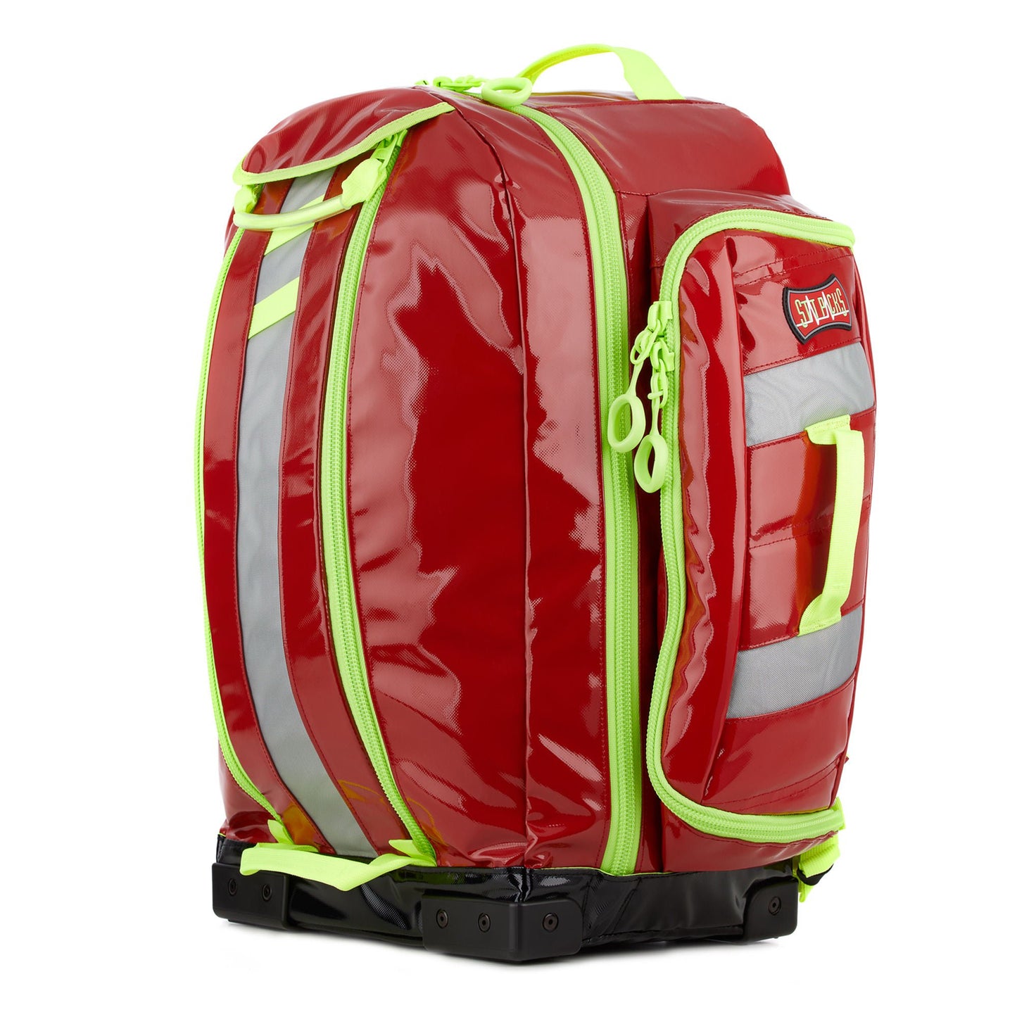 BAG, MEDIC STATPACK G3 LOAD-N-GO EMPTY 20"X19"X7" 4.5LBS