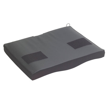 CUSHION, W/C MOLDED 20X16