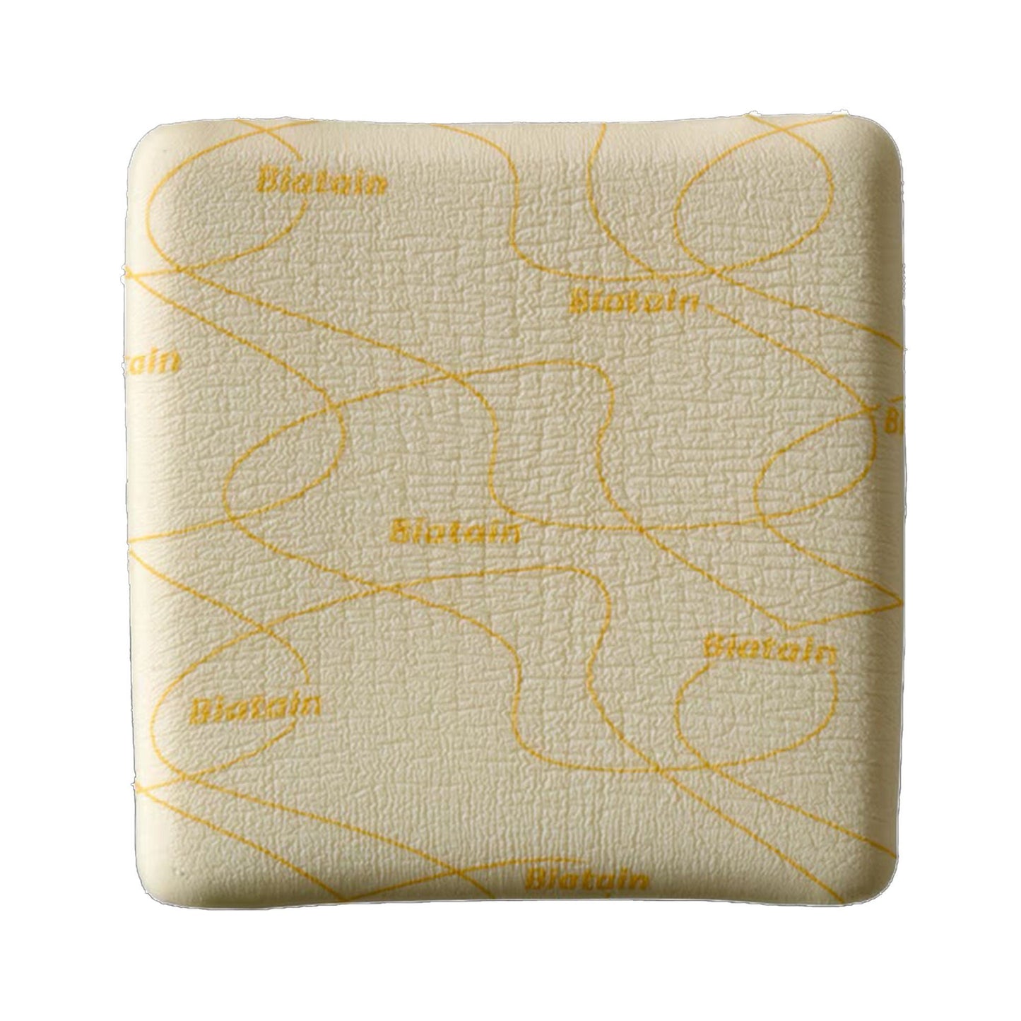 DRESSING, FOAM NON-ADHSV 4"X4"(10/BX)