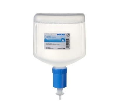 SANITIZER, HAND FOAM QUIK-CARE750ML (6/CS)