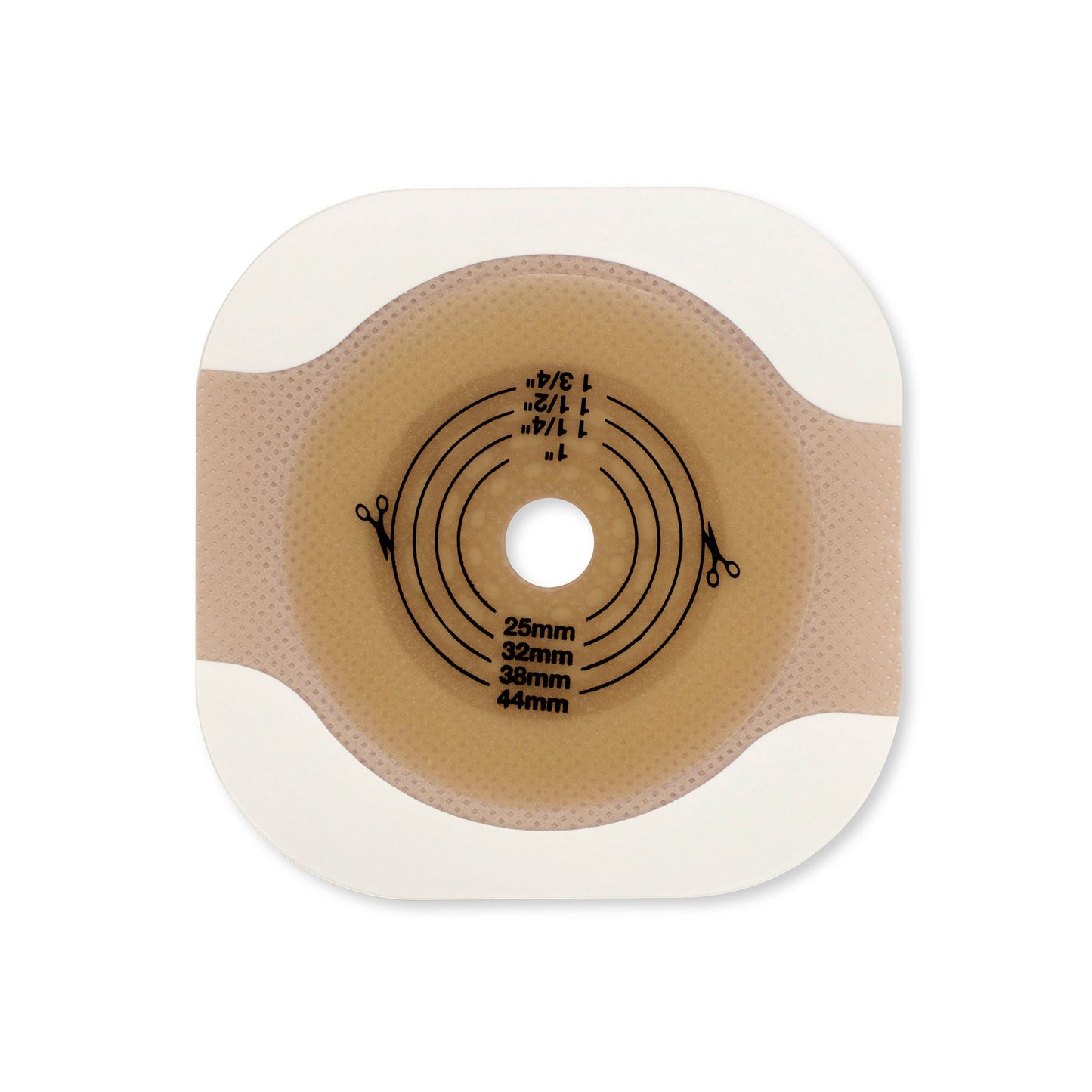 BARRIER, SKIN NEW IMAGE W/TAPE1 3/4" FLNG 1 1/8" (5/BX)
