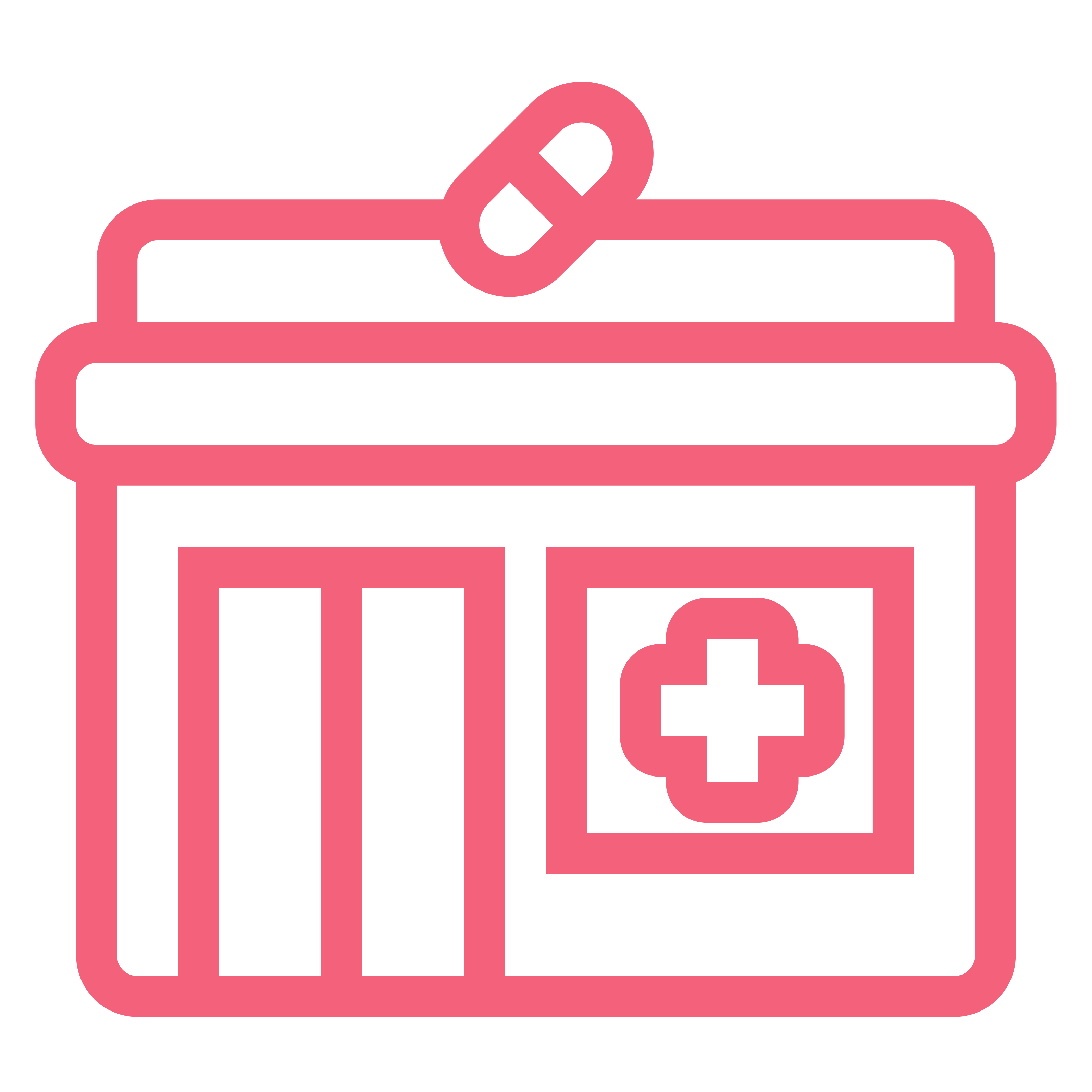 Pharmaceutical Accessories