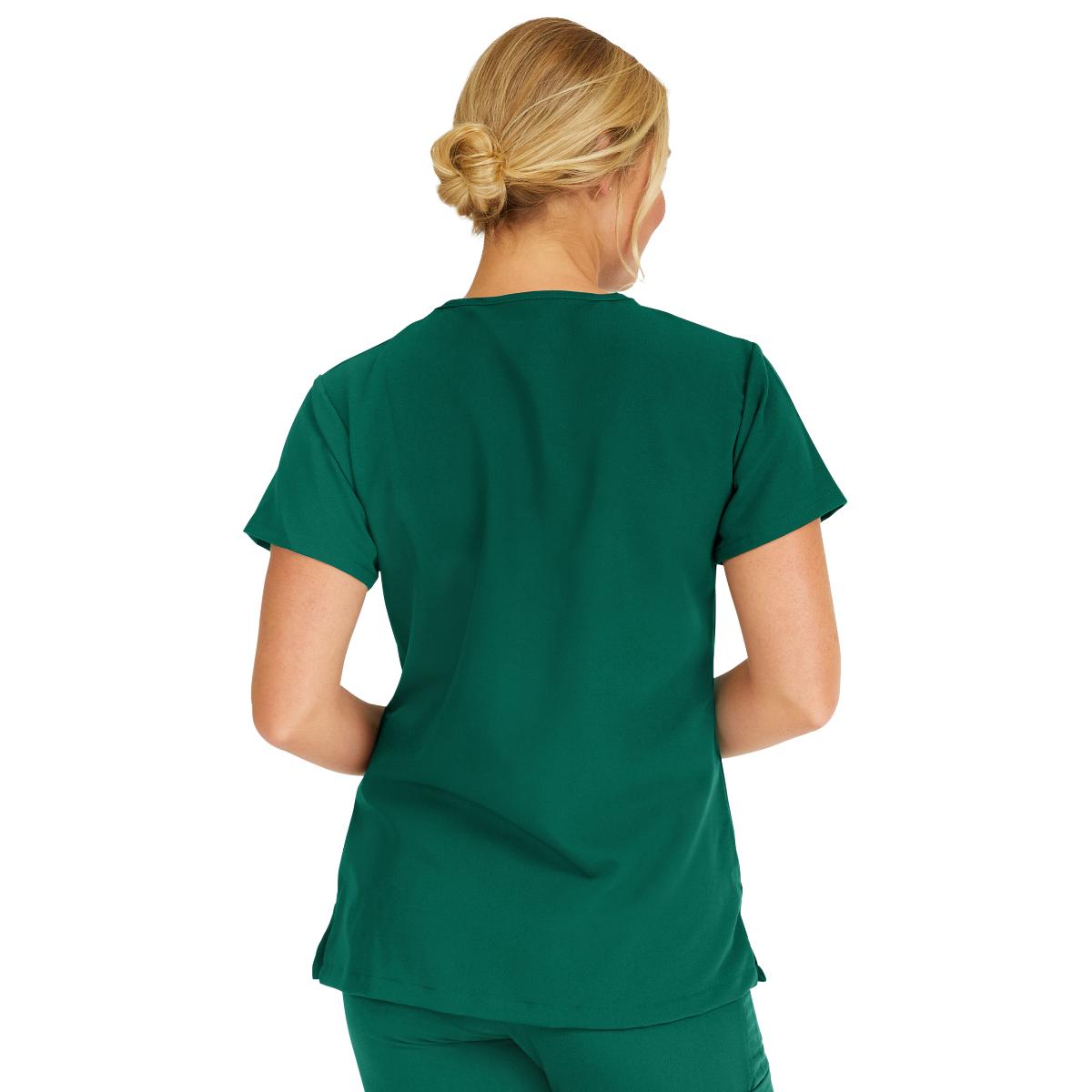 Berkley Avenue Scrub Tops