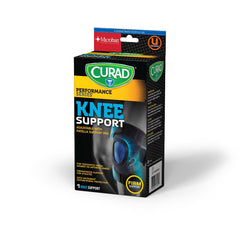 CURAD Adjustable Knee Support