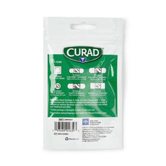 Curad First Aid Portable Packs by MMC