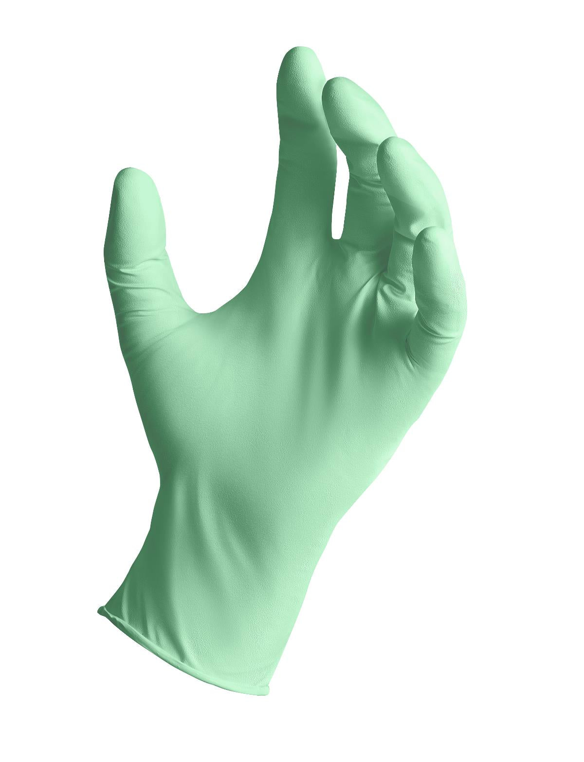 Curad Sterile Nitrile Exam Gloves