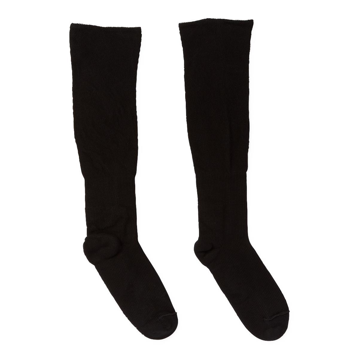 LINER SOCK, COMPRECARES, XXLARGE 1 PAIR