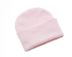 CAP,INFANT,BABY BOGGIN,PINK,5D