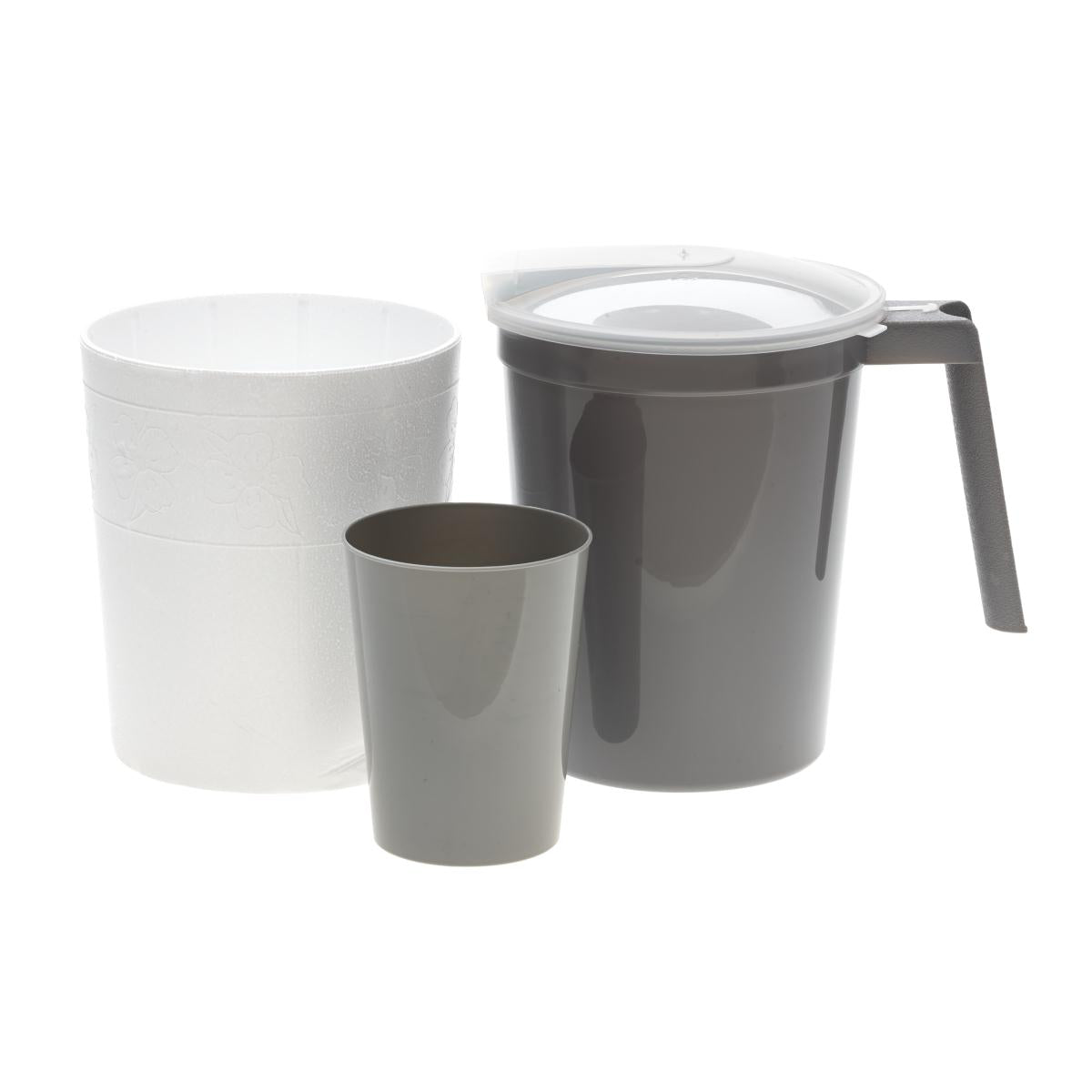 Premium Water Pitcher Set