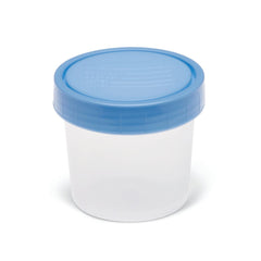 OR Sterile Specimen Containers