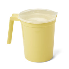 Non-Insulated Plastic Pitchers