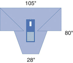 Cystoscopy Pack II, Eclipse