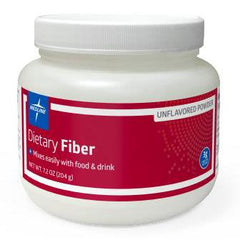 Active Fiber Powder