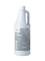 Cream Mild Abrasive Cleaner by Brulin