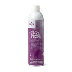 Medline Aerosol Multi-Surface Polish