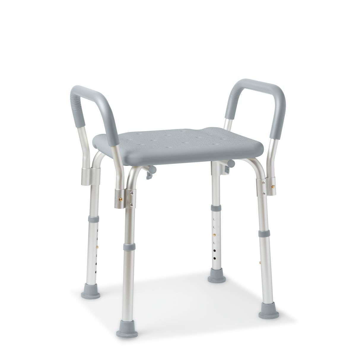 Medline Shower Chairs w/Arms w/o Back