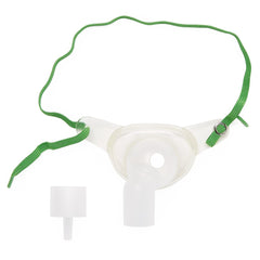 Tracheostomy Masks by Medline