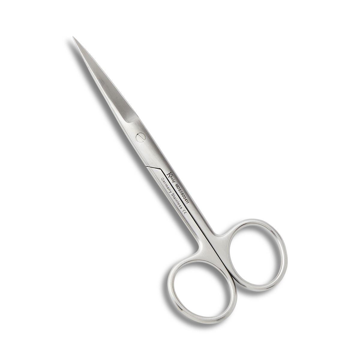 Fine Operating Scissors