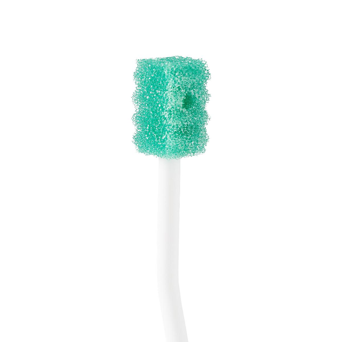 Treated Suction Swabs