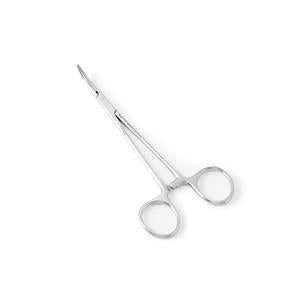 Halsted-Mosquito Curved Hemostatic Force