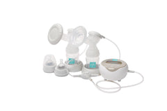 Medline Double Electric Breast Pump