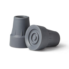 Crutch Gray Replacement Tip