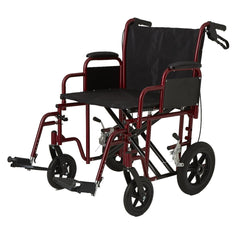 Medline Bariatric Transport Chairs