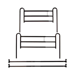 Adjustable Rail f/Regular Home-Style Bed