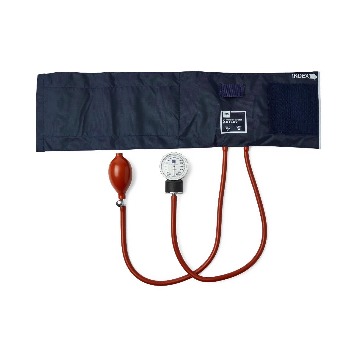 Neoprene Standard Handheld Aneroid